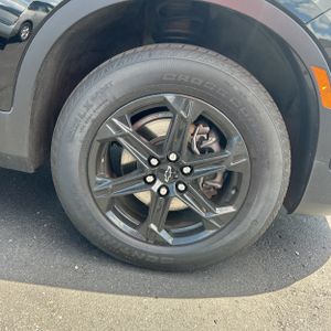 صورة مصغرة 20 لـ 2024 Chevrolet BLAZER LT