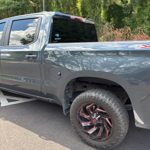 صورة 6 لـ 2021 Chevrolet SILVERADO 1500 LT