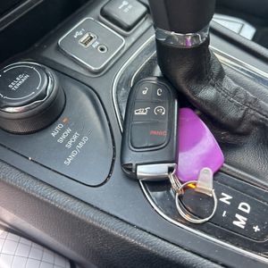 2019 JEEP CHEROKEE LIMITED 缩略图 56