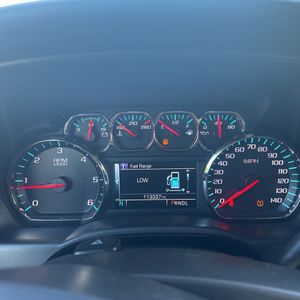 2018 Chevrolet SILVERADO 1500 LT — миниатюра 39