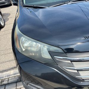2013 Honda CR-V LX 照片 53