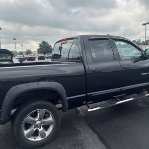 2005 Dodge RAM 1500 SLT/LARAMIE 照片 9