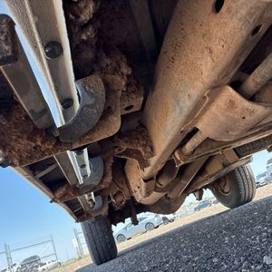 2021 Chevrolet SILVERADO 2500HD WORK TRUCK 缩略图 22
