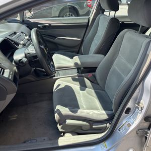 صورة مصغرة 31 لـ 2011 Honda CIVIC EX