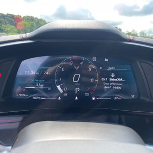 2022 Chevrolet CORVETTE STINGRAY 缩略图 37