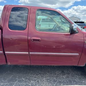 FORD F-150 XLT - 9