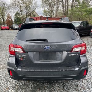 SUBARU OUTBACK 2.5I PREMIUM - 7