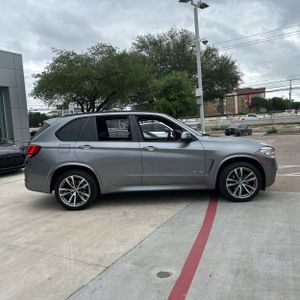 BMW X5 SDRIVE35I - 10