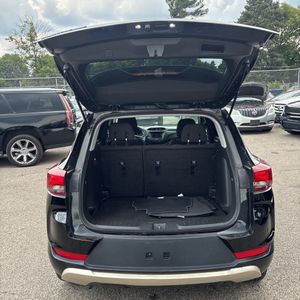صورة مصغرة 42 لـ 2023 Chevrolet TRAILBLAZER LT