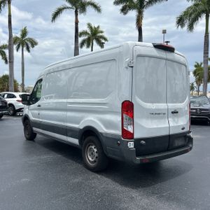 2019 FORD TRANSIT 150 — фото 5