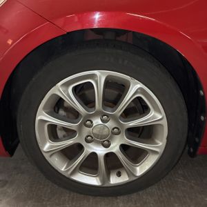 2013 Dodge DART LIMITED — миниатюра 15