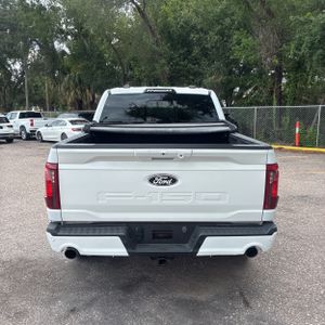 FORD F-150 XLT - 7