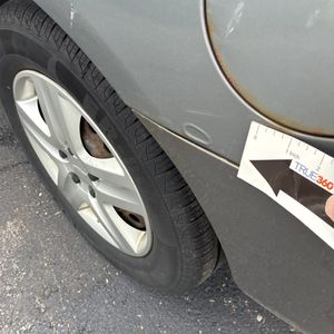 صورة 54 لـ 2007 Chevrolet IMPALA LS