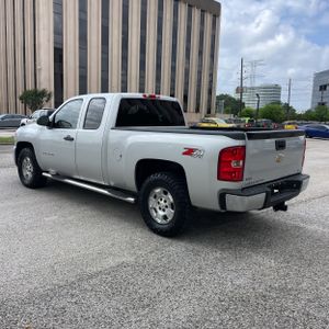 CHEVROLET SILVERADO 1500 LT - 5