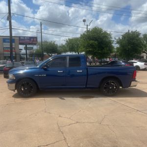 DODGE RAM 1500 ST - 3