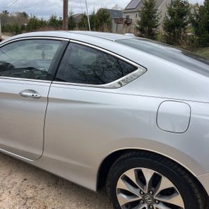 HONDA ACCORD EX-L - 6