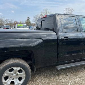 CHEVROLET SILVERADO 1500 LT Z71 - 9