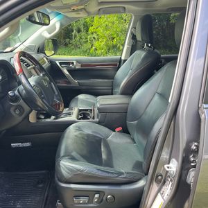 2016 Lexus GX 460 LUXURY — фото 29