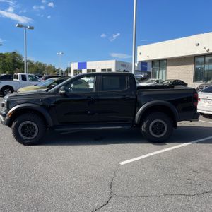 FORD RANGER RAPTOR - 3