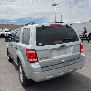 FORD ESCAPE XLT - 5