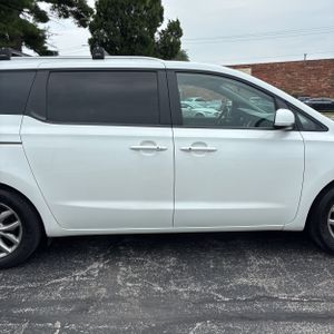 صورة مصغرة 11 لـ 2019 KIA SEDONA EX