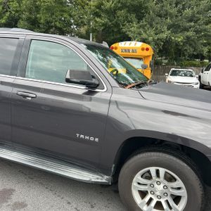 2016 Chevrolet TAHOE LT — фото 13