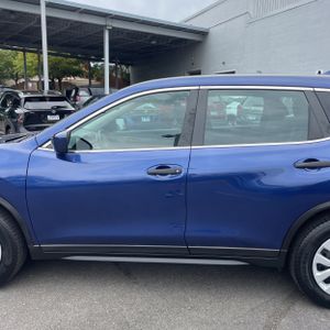 صورة 4 لـ 2020 Nissan ROGUE S