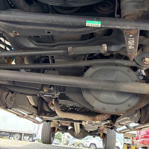 2014 RAM 2500 BIG HORN thumbnail 24
