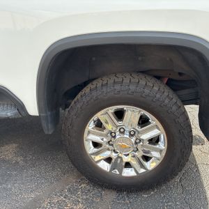 CHEVROLET SILVERADO 2500HD HIGH COUNTRY - 6