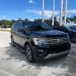 2021 FORD EXPEDITION MAX XLT — миниатюра 12