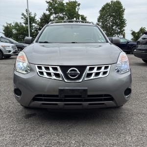 صورة مصغرة 14 لـ 2012 Nissan ROGUE SV