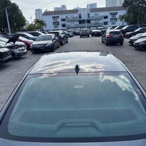 2024 Honda ACCORD EX — миниатюра 16