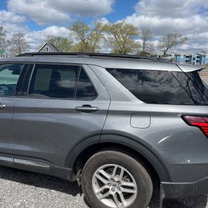 FORD EXPLORER ACTIVE - 6