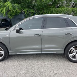 AUDI Q3 PREMIUM PLUS S LINE - 4