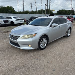 LEXUS ES 300H BASE - 1