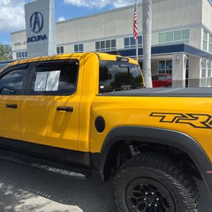 صورة 4 لـ 2023 RAM 1500 TRX