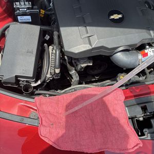 2014 Chevrolet CAMARO LT — миниатюра 45