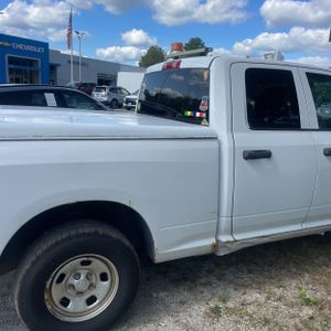 صورة 9 لـ 2014 RAM 1500 TRADESMAN
