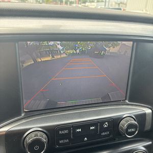 صورة مصغرة 37 لـ 2014 Chevrolet SILVERADO 1500 LT