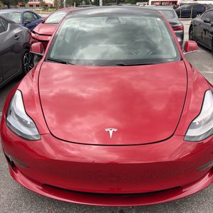 2020 Tesla MODEL 3 STANDARD RANGE — миниатюра 48