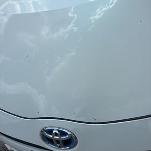 2014 Toyota PRIUS C TWO — фото 54