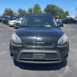 صورة مصغرة 14 لـ 2013 KIA SOUL BASE