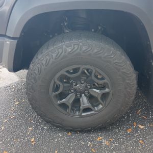 صورة مصغرة 16 لـ 2022 RAM 1500 TRX