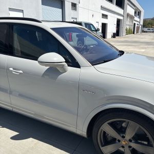 صورة مصغرة 13 لـ 2022 Porsche CAYENNE TURBO S E-HYBRID