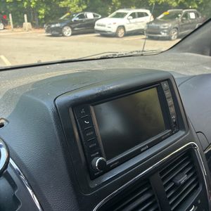 2017 Dodge GRAND CARAVAN SXT — миниатюра 65