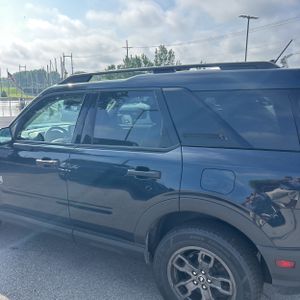 2022 FORD BRONCO SPORT BIG BEND photo 6
