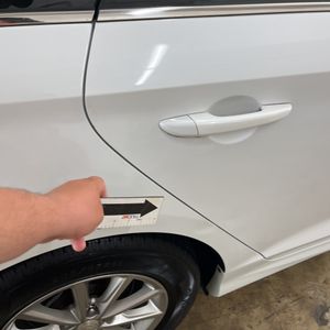 صورة مصغرة 60 لـ 2018 Hyundai SONATA SE