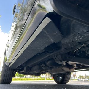 2023 Toyota SEQUOIA CAPSTONE — миниатюра 22