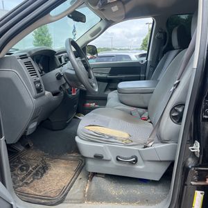 2007 Dodge RAM 1500 ST thumbnail 31