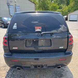 CHEVROLET TRAILBLAZER SS - 7